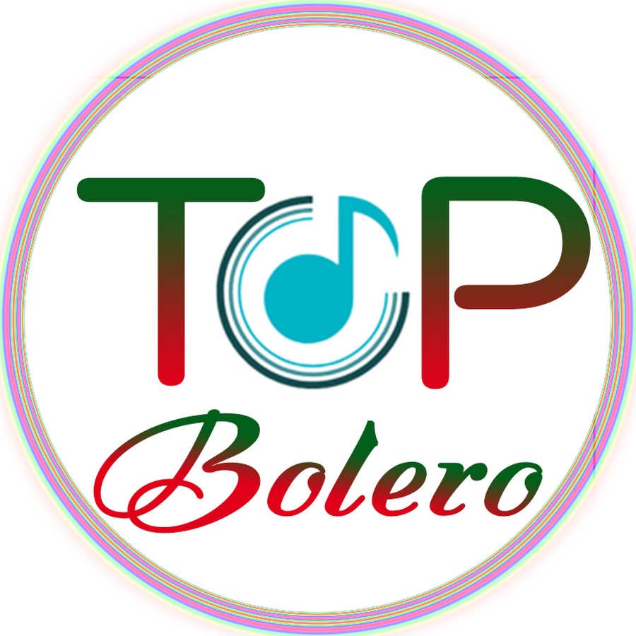TOP BOLERO ইউটিউব চ্যানেল অ্যাভাটার
