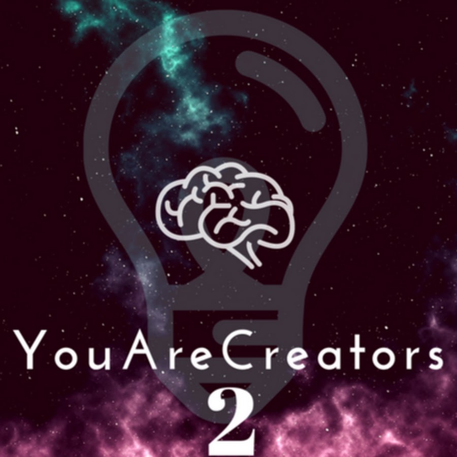 YouAreCreators2 Аватар канала YouTube