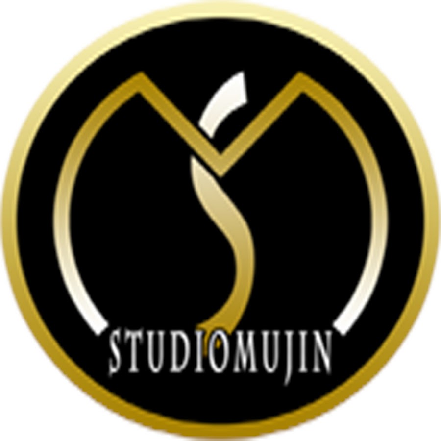 studiomujin74 YouTube channel avatar