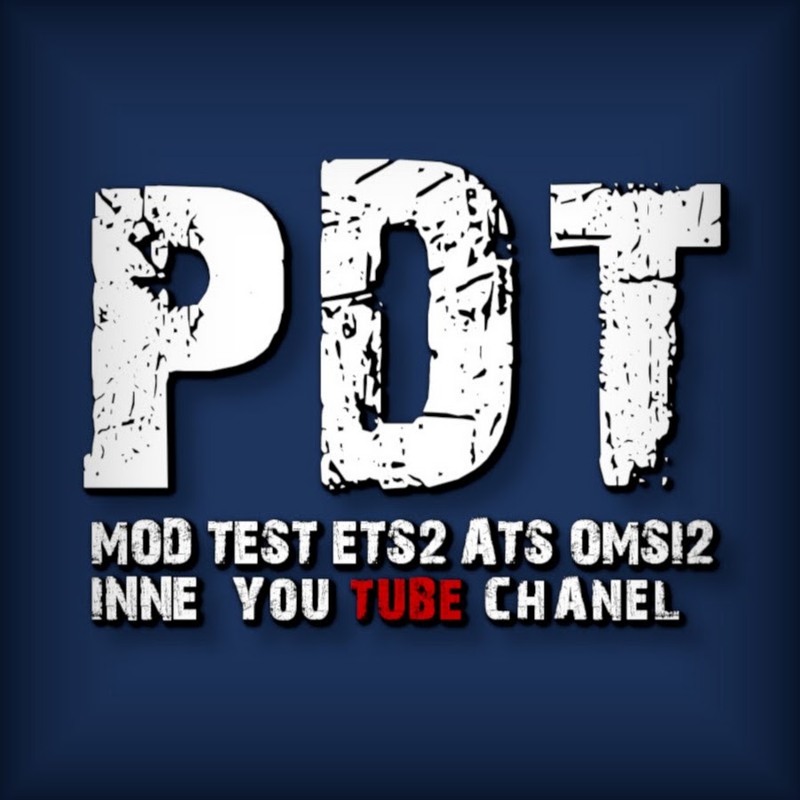 PolishDriverTruck Avatar de canal de YouTube