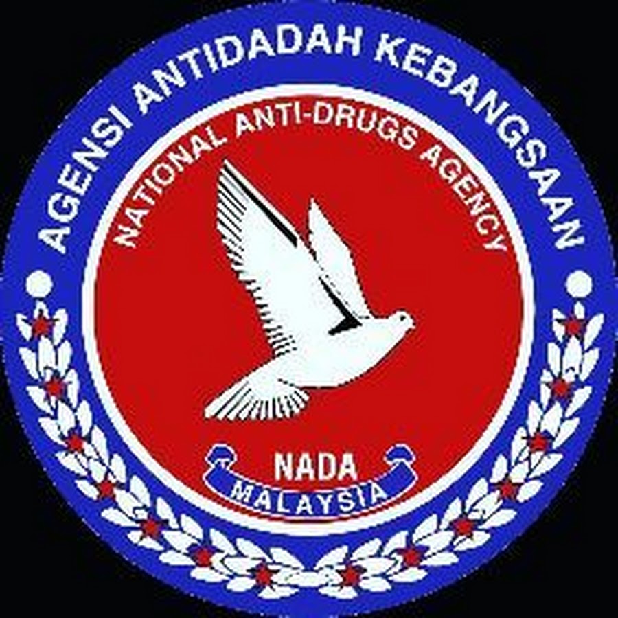 AADK Johor رمز قناة اليوتيوب