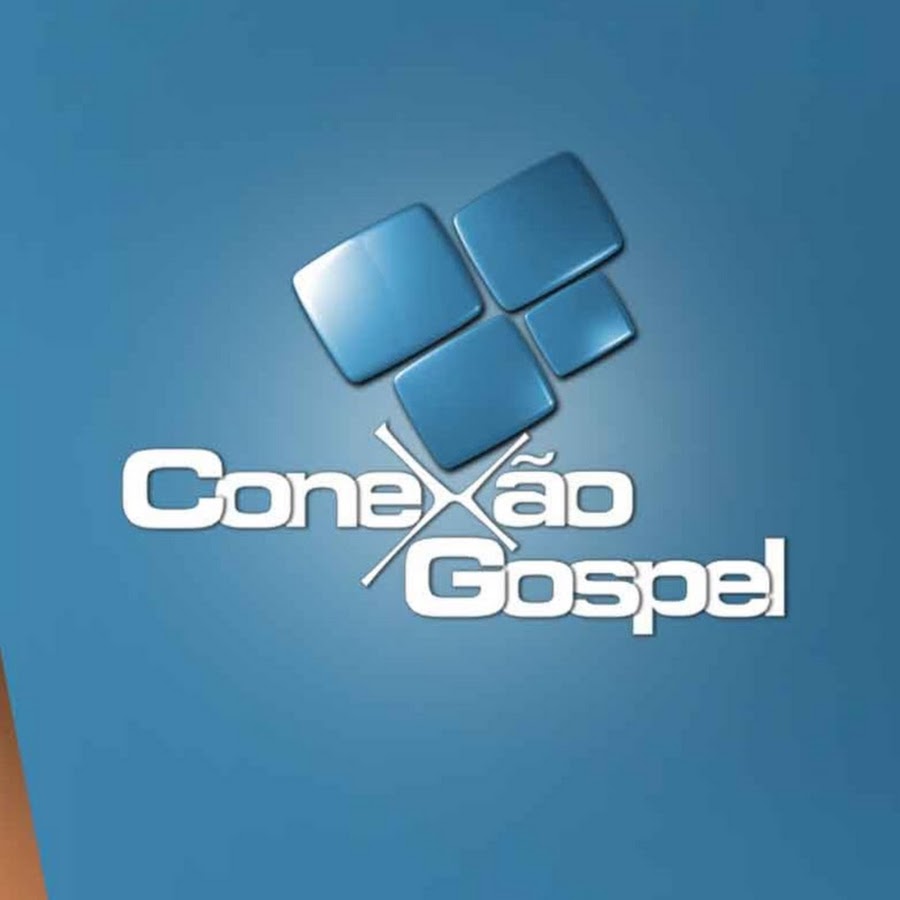 Programa ConexÃ£o Gospel Avatar del canal de YouTube