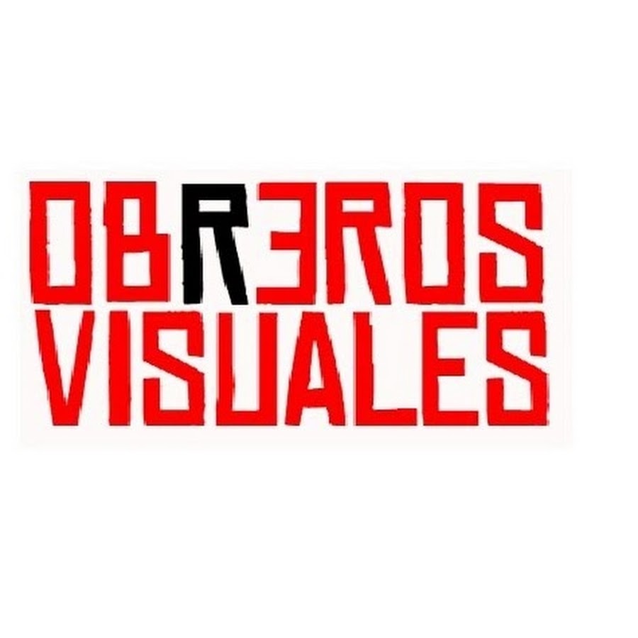 Obreros Visuales YouTube channel avatar