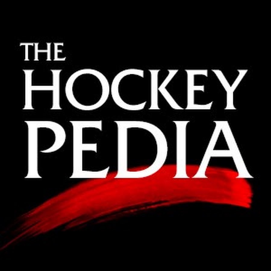 The Hockeypedia YouTube channel avatar