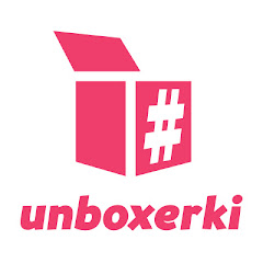 UNBOXERKI