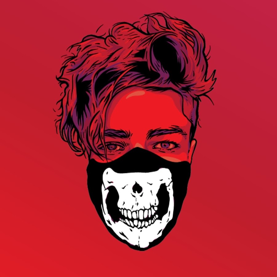 RED RHYTHM YouTube channel avatar