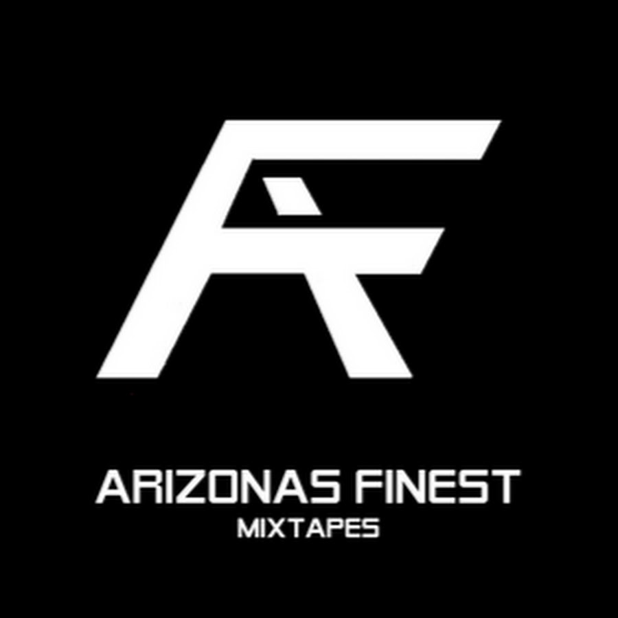 AZ Finest Mixtape YouTube channel avatar
