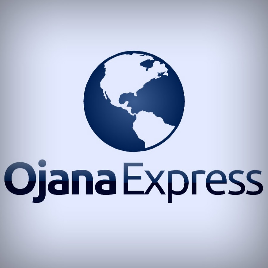 Ojana Express رمز قناة اليوتيوب