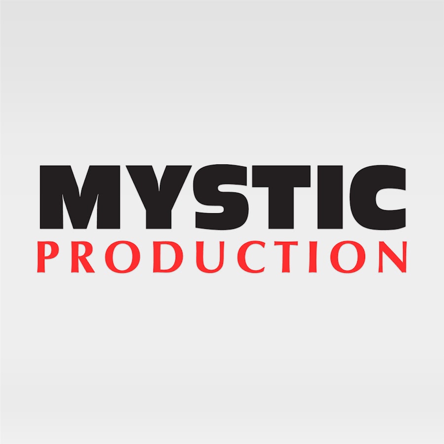 Mystic Production TV Avatar canale YouTube 