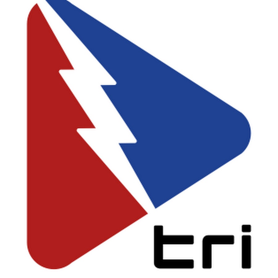 TRIStudiosTV YouTube channel avatar