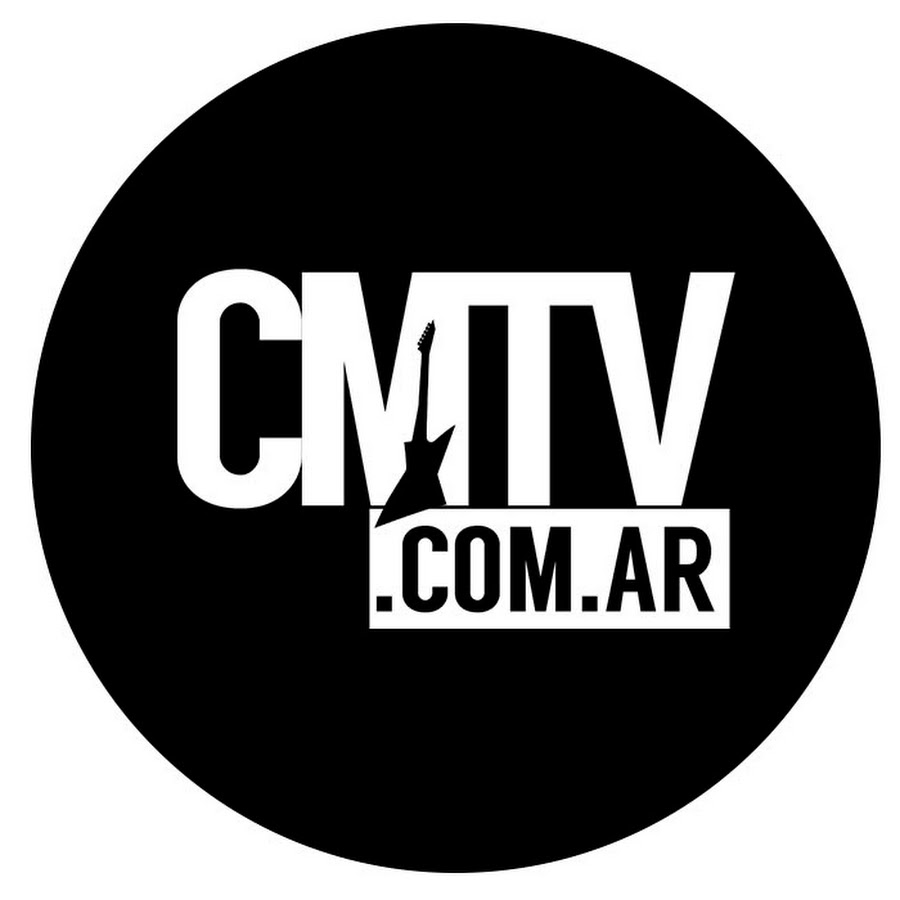 CMTV.com.ar Аватар канала YouTube