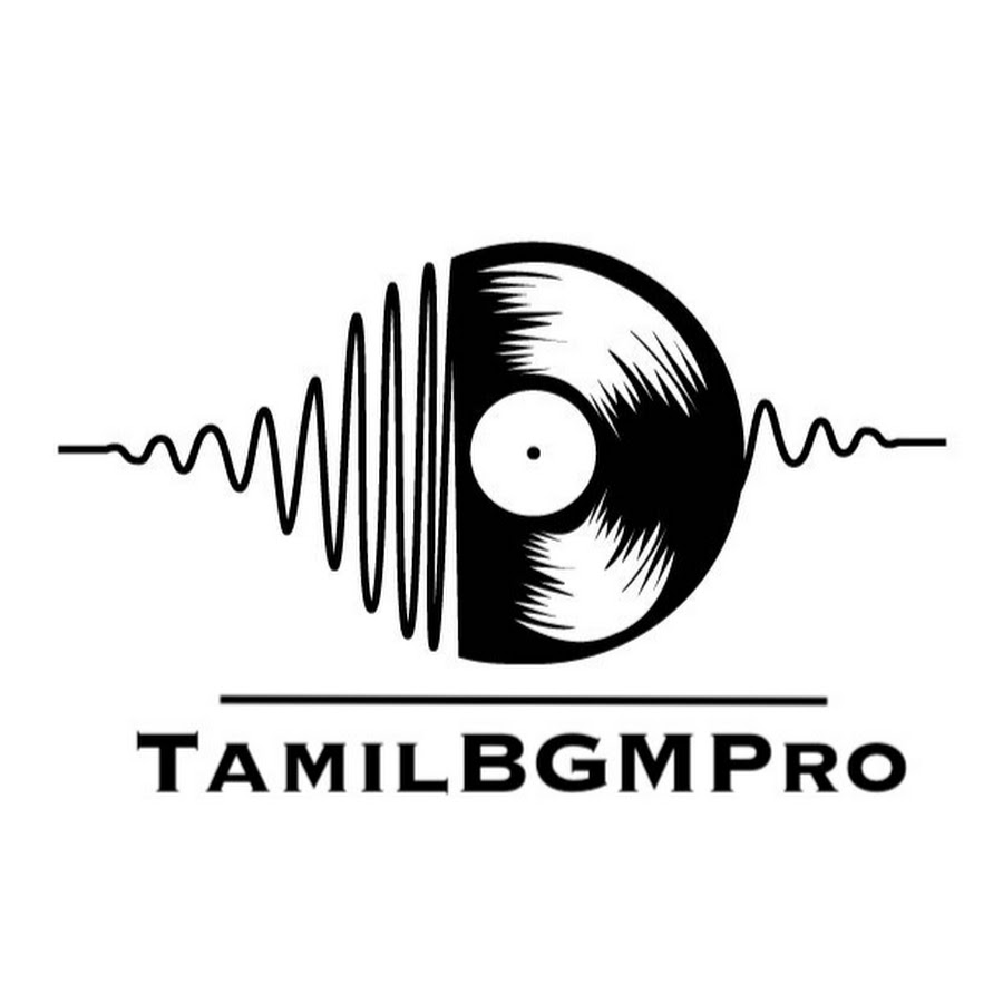 TamilBGMPro YouTube channel avatar