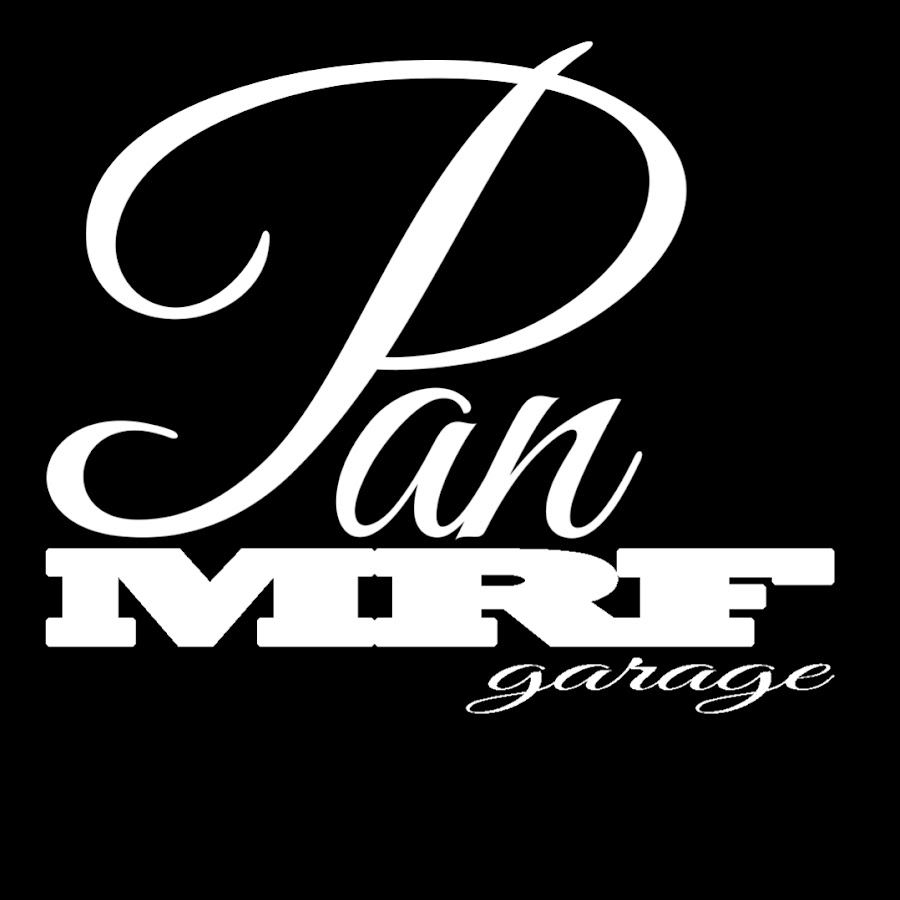 Pan MRF YouTube-Kanal-Avatar