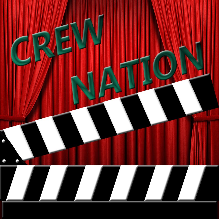 Crew Nation Аватар канала YouTube