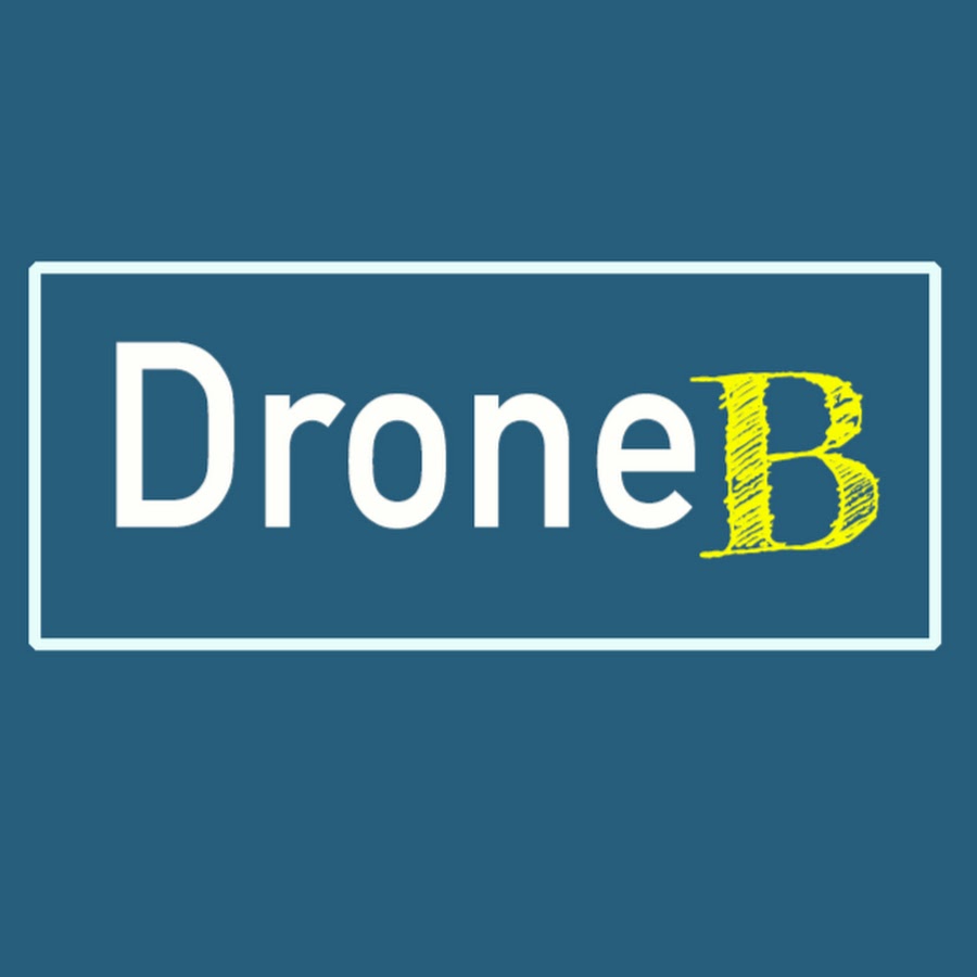 Drone B YouTube kanalı avatarı