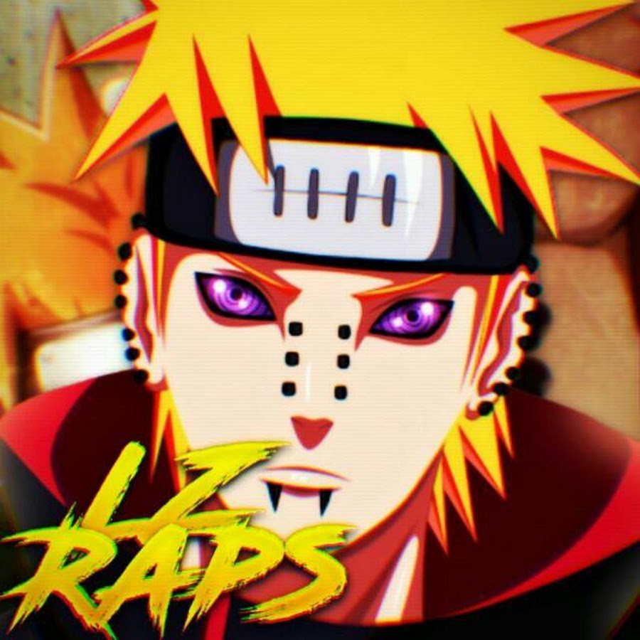 LZRaps YouTube kanalı avatarı