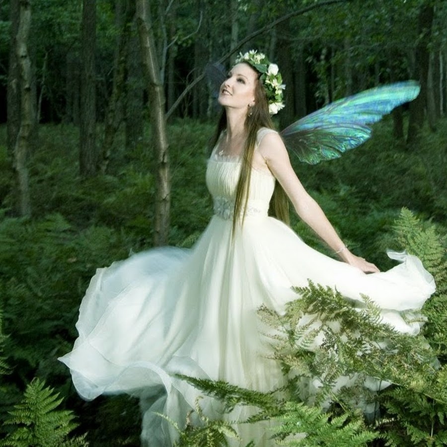 Fairy Truths YouTube-Kanal-Avatar