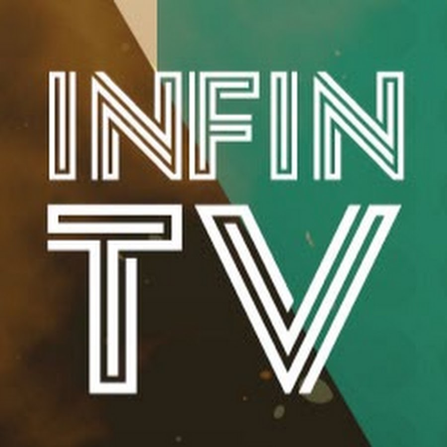 Infin Tv YouTube channel avatar