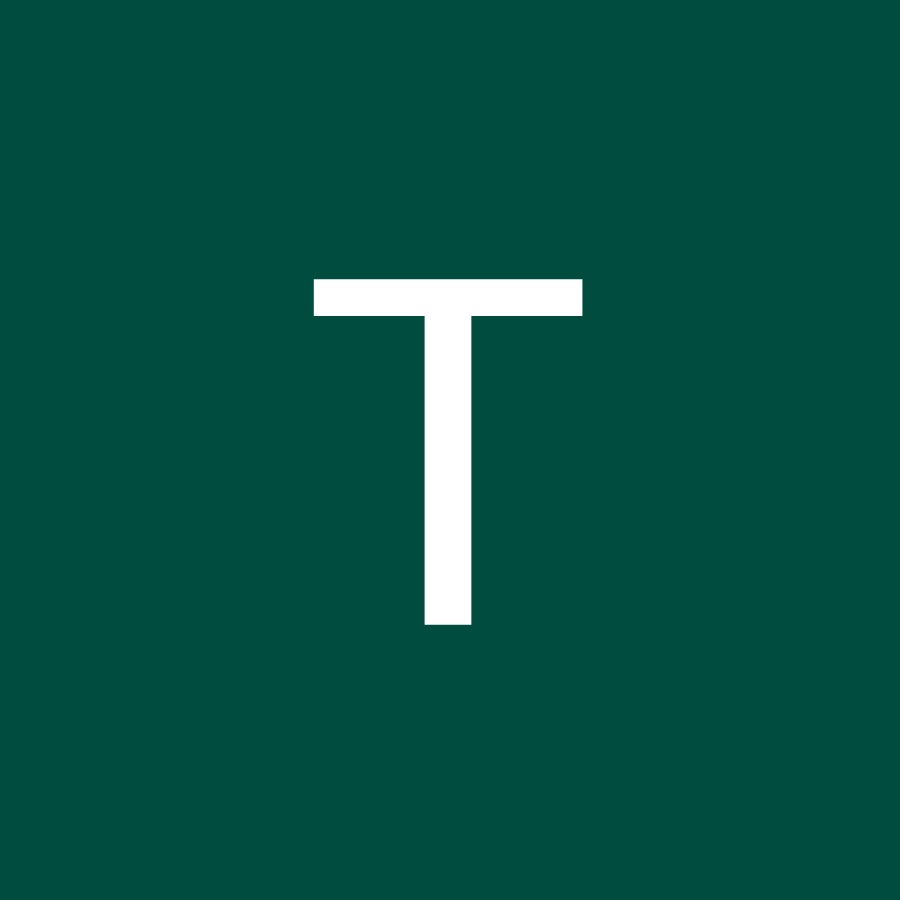 TDT 87 YouTube channel avatar