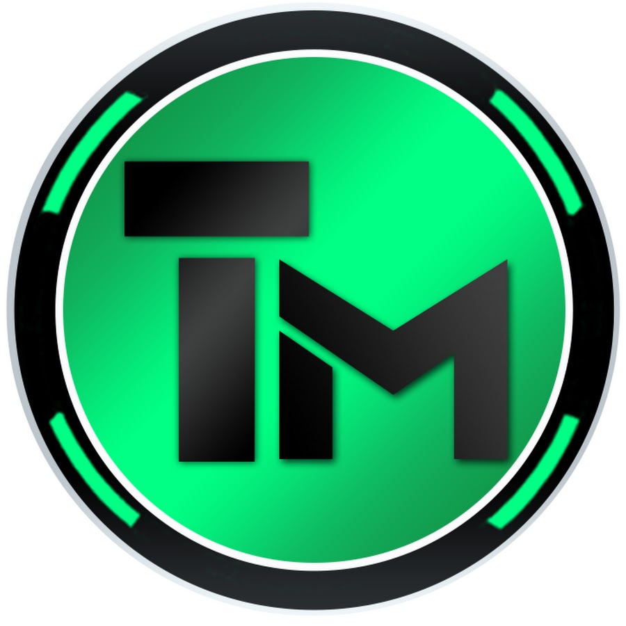 Tehmasib M رمز قناة اليوتيوب