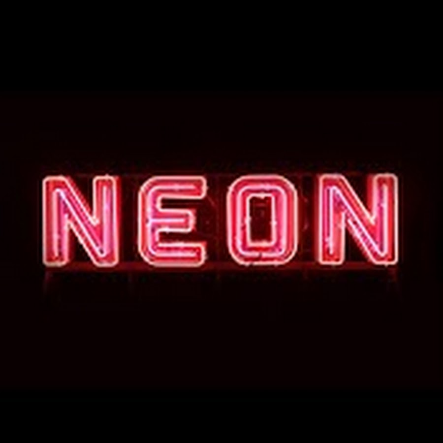 NEON Avatar de canal de YouTube
