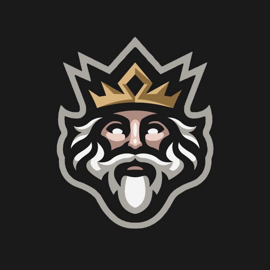 KING COMM YouTube channel avatar