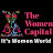 the WOMEN capital
