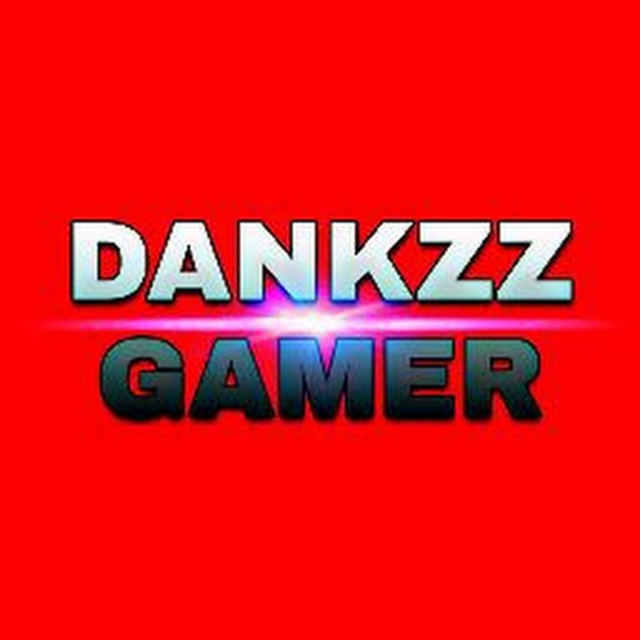 dankzz gamer