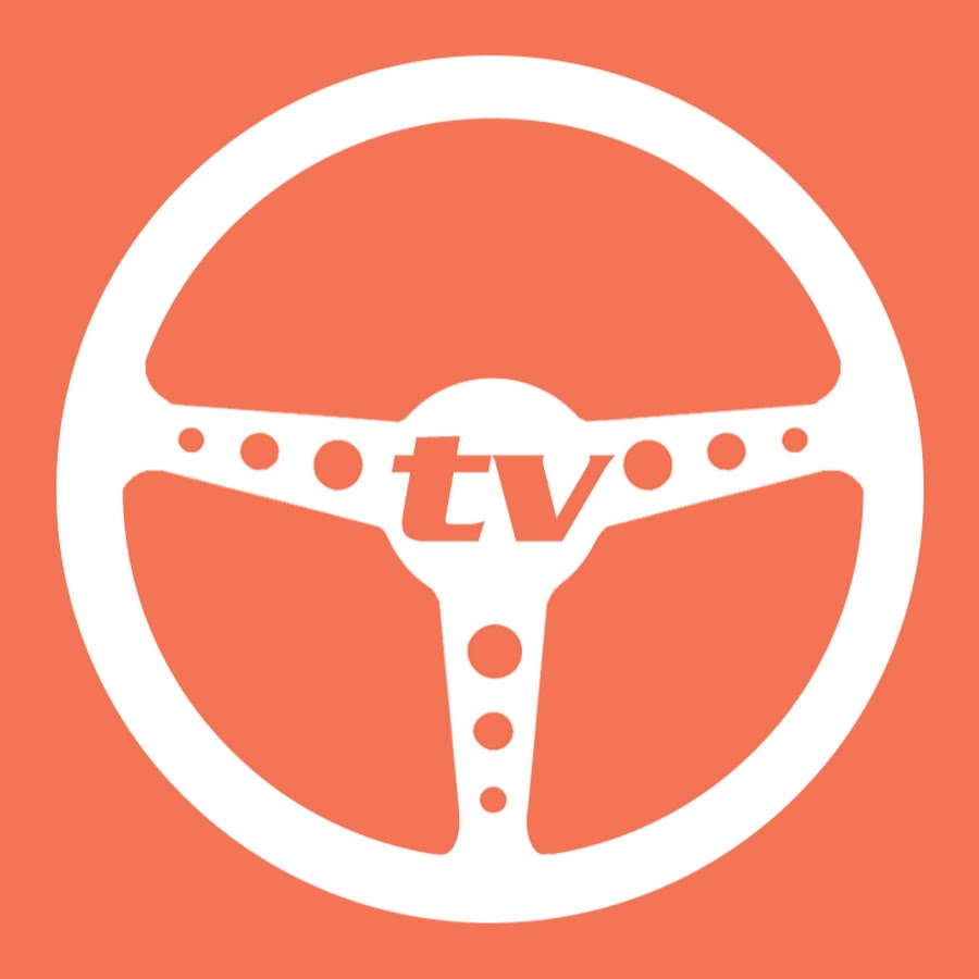 volant.tv YouTube channel avatar