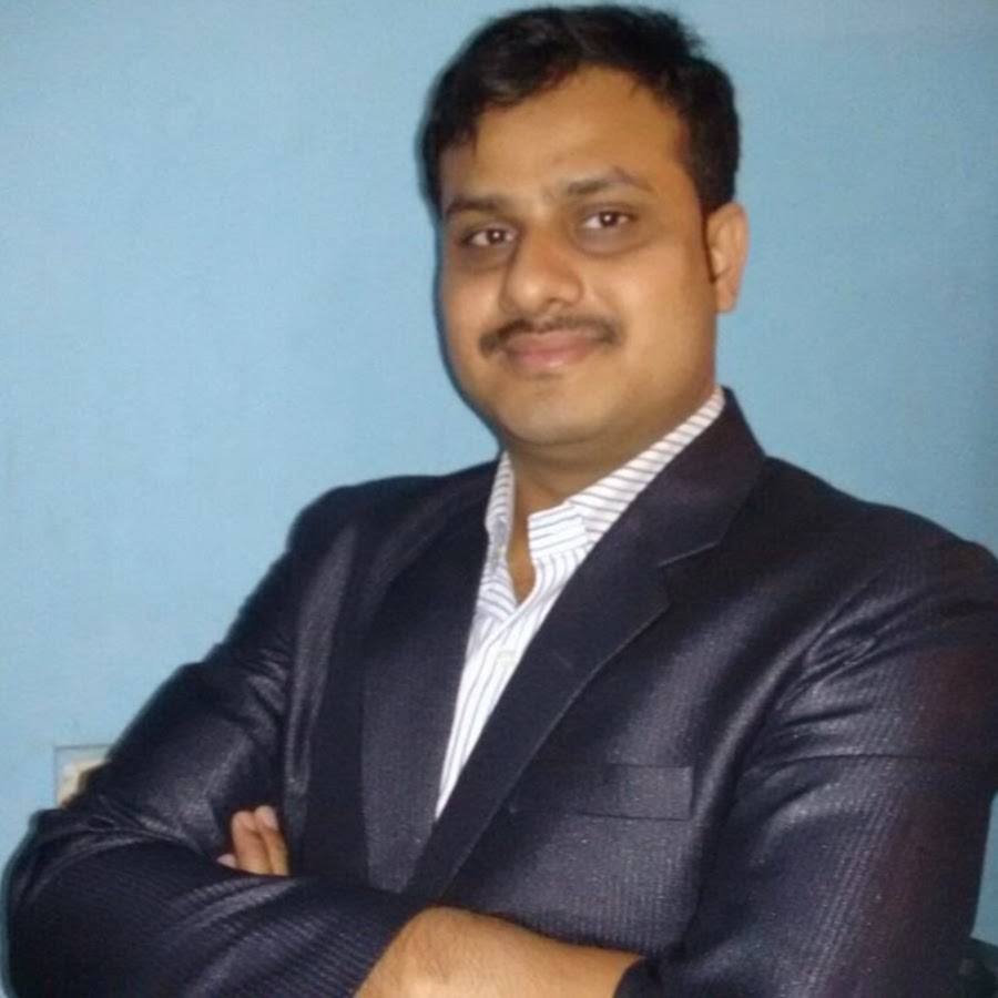 Sujeet Kumar Advanced Excel Training in Hindi यूट्यूब चैनल अवतार