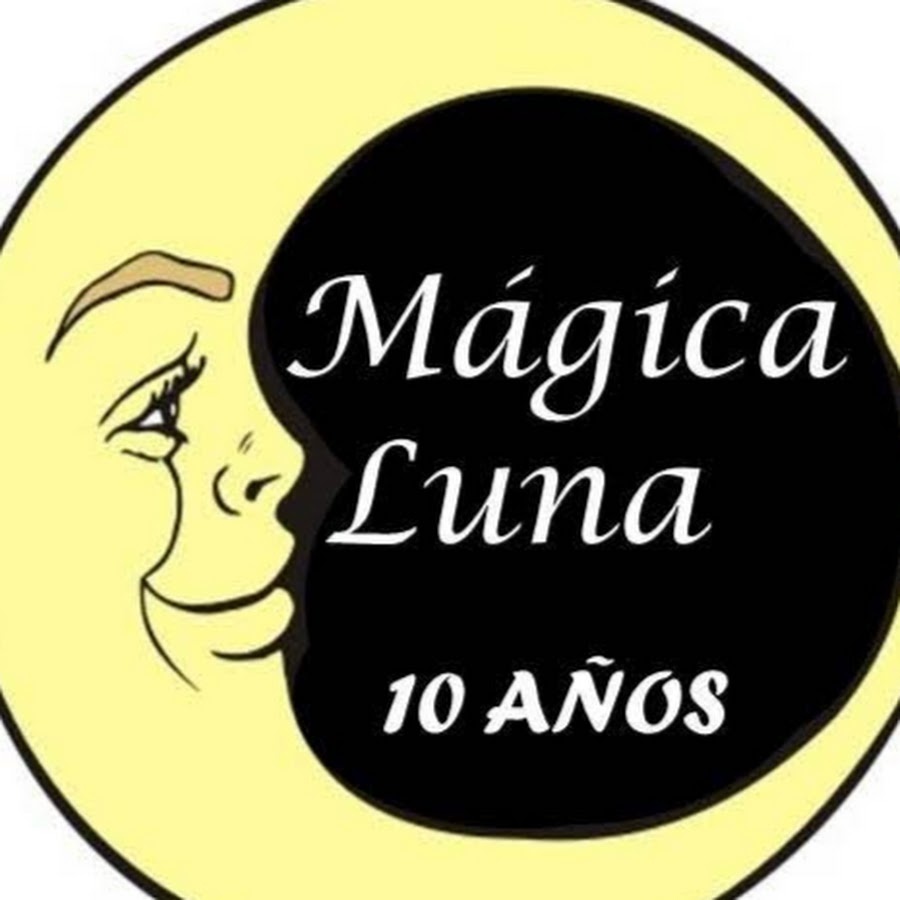 magicaluna2 YouTube channel avatar