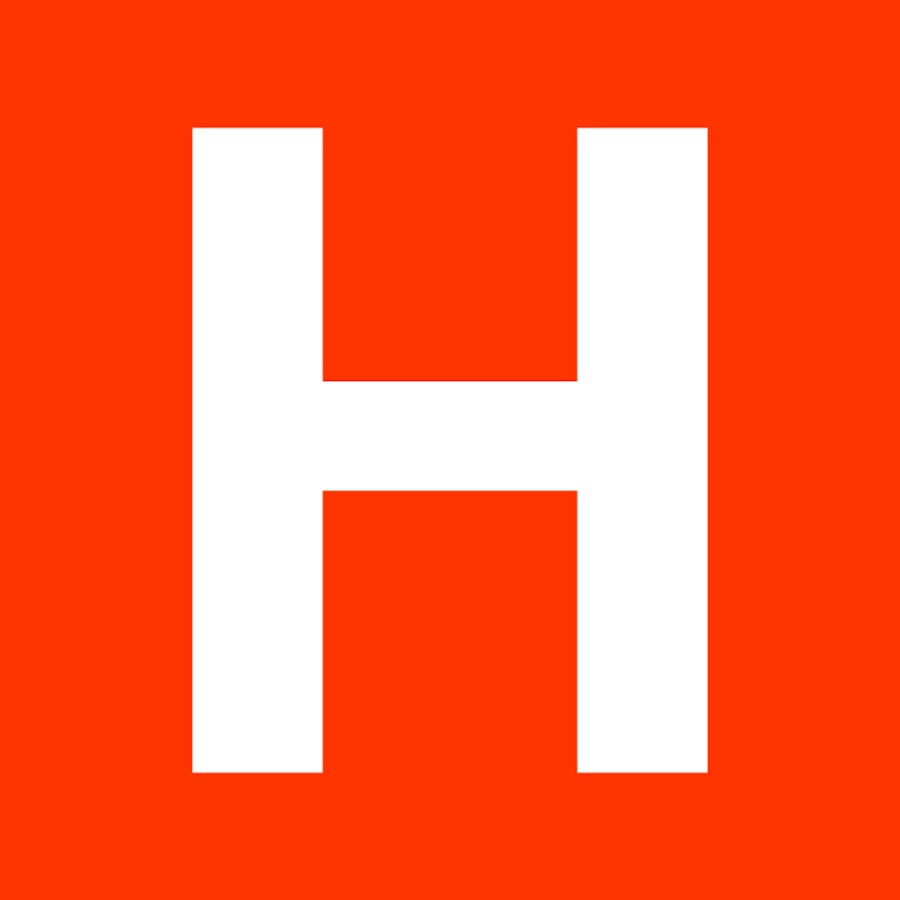 Hothk!ç†±è¬›é¦™æ¸¯ यूट्यूब चैनल अवतार