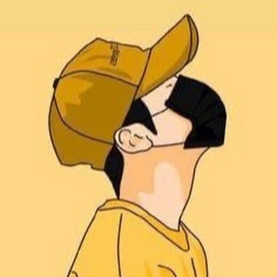 Wilson Pascua YouTube channel avatar