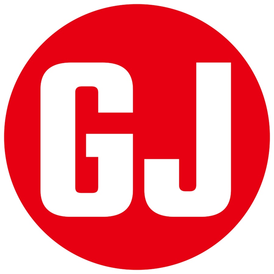 Gen Japan YouTube channel avatar