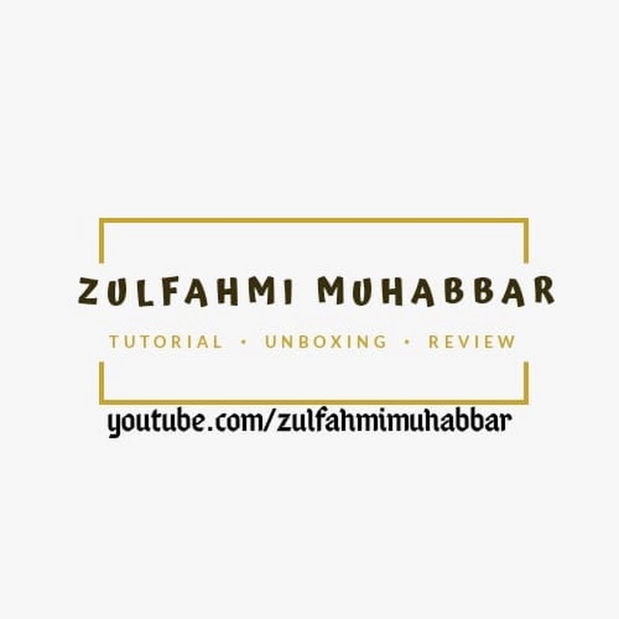 Zulfahmi Muhabbar