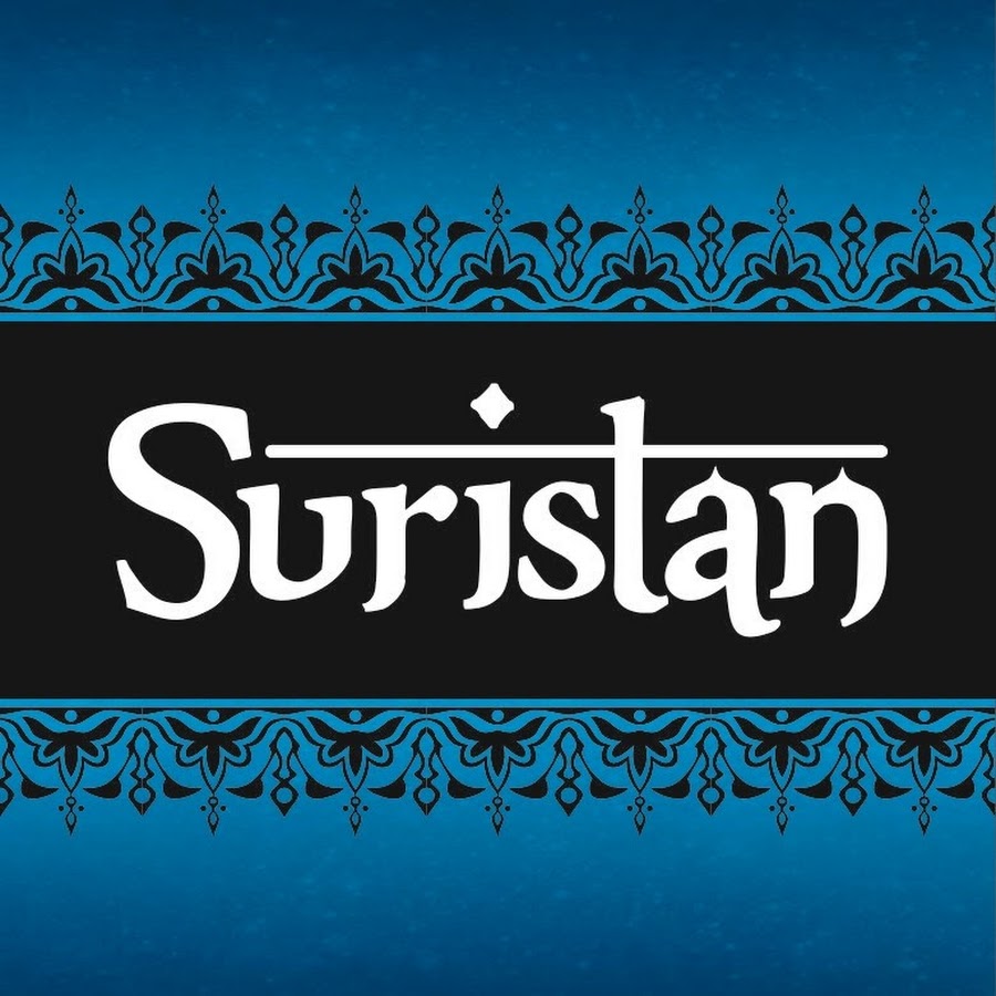 Suristan YouTube channel avatar