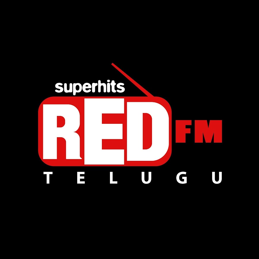 RED FM Telugu ইউটিউব চ্যানেল অ্যাভাটার