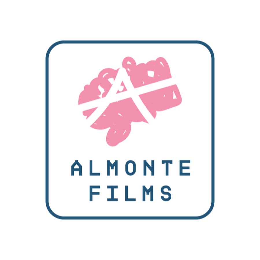 TheAlmonteFilms YouTube channel avatar
