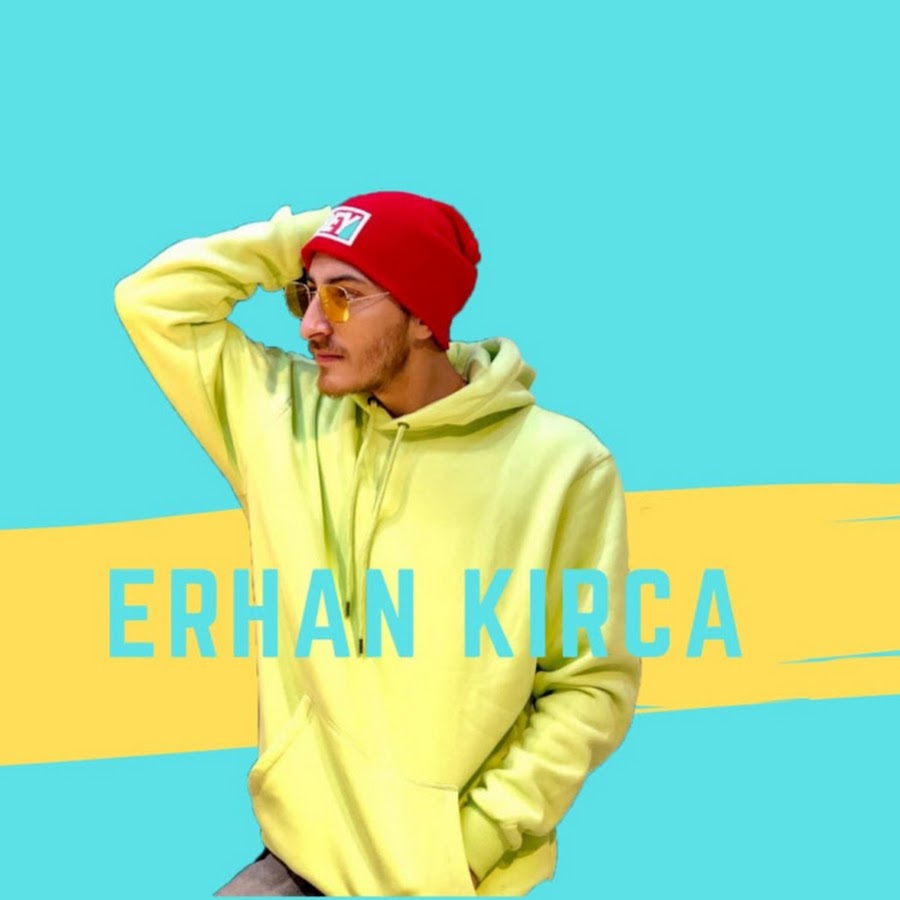 ERHAN KIRCA YouTube 频道头像