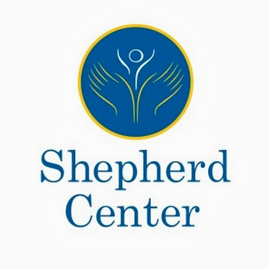 Shepherd Center ইউটিউব চ্যানেল অ্যাভাটার
