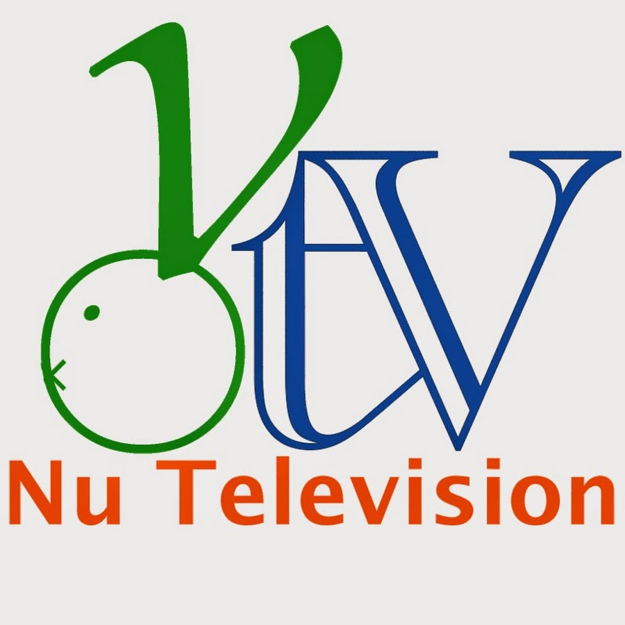 Nu Television Awatar kanału YouTube