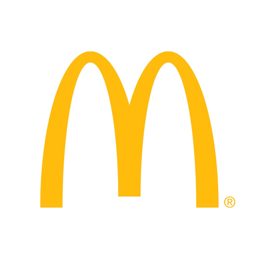 ãƒžã‚¯ãƒ‰ãƒŠãƒ«ãƒ‰å…¬å¼ï¼ˆMcDonaldâ€™sï¼‰ رمز قناة اليوتيوب