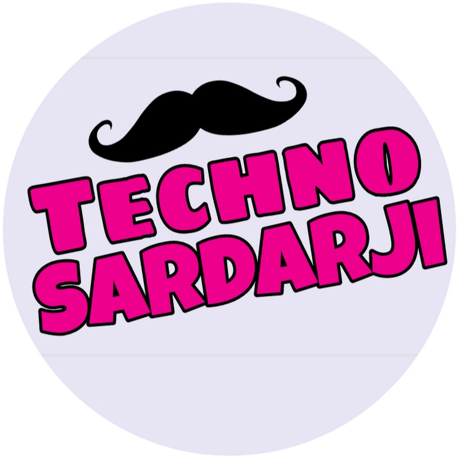 Techno Sardar ji Avatar de chaîne YouTube