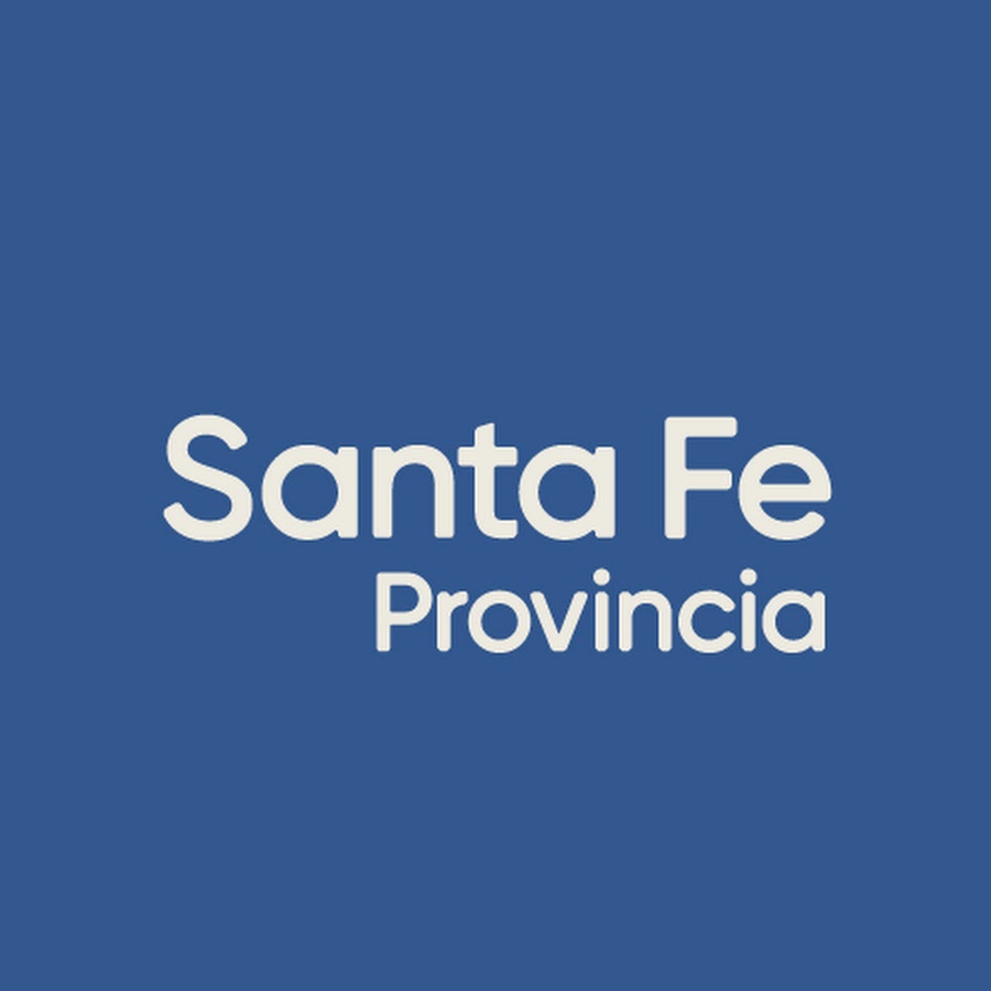 Gobierno de Santa Fe Аватар канала YouTube