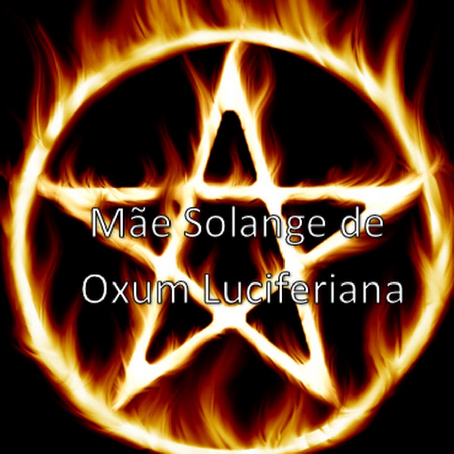 MÃ£e Solange de Oxum