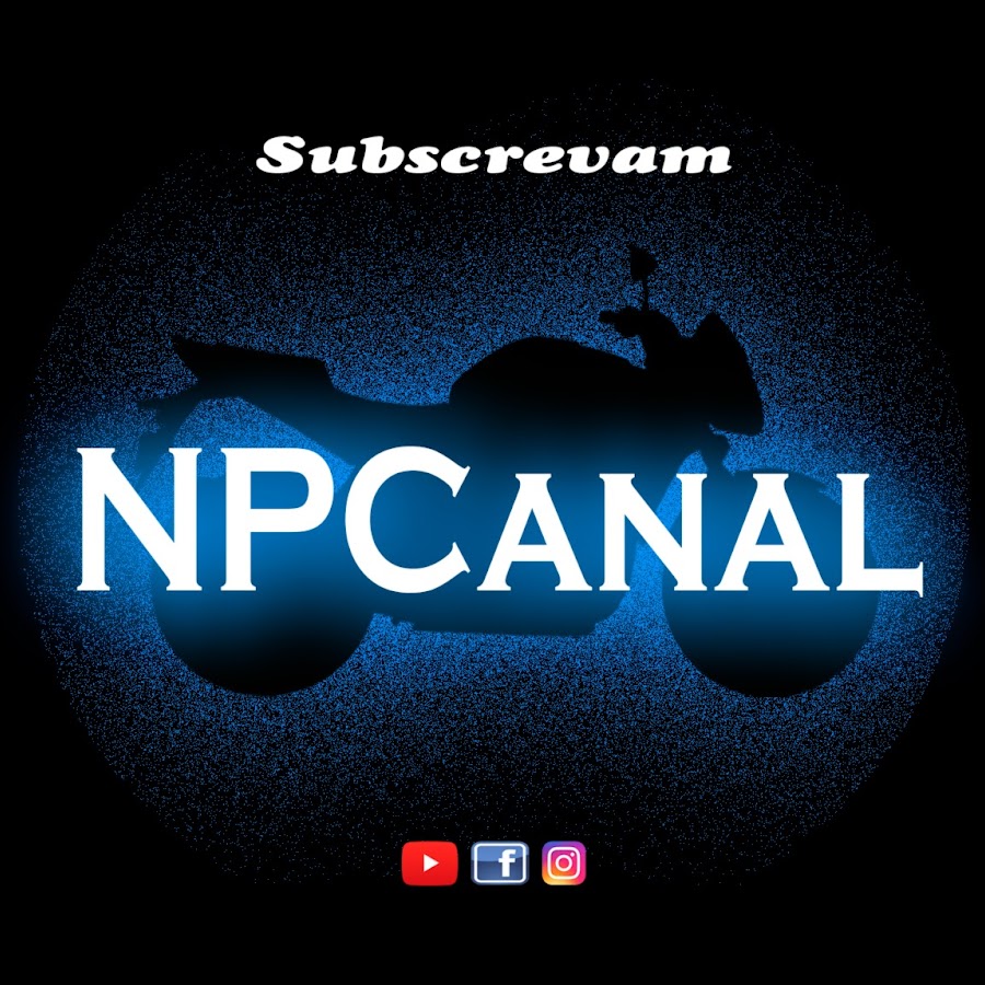 NPCANAL YouTube channel avatar