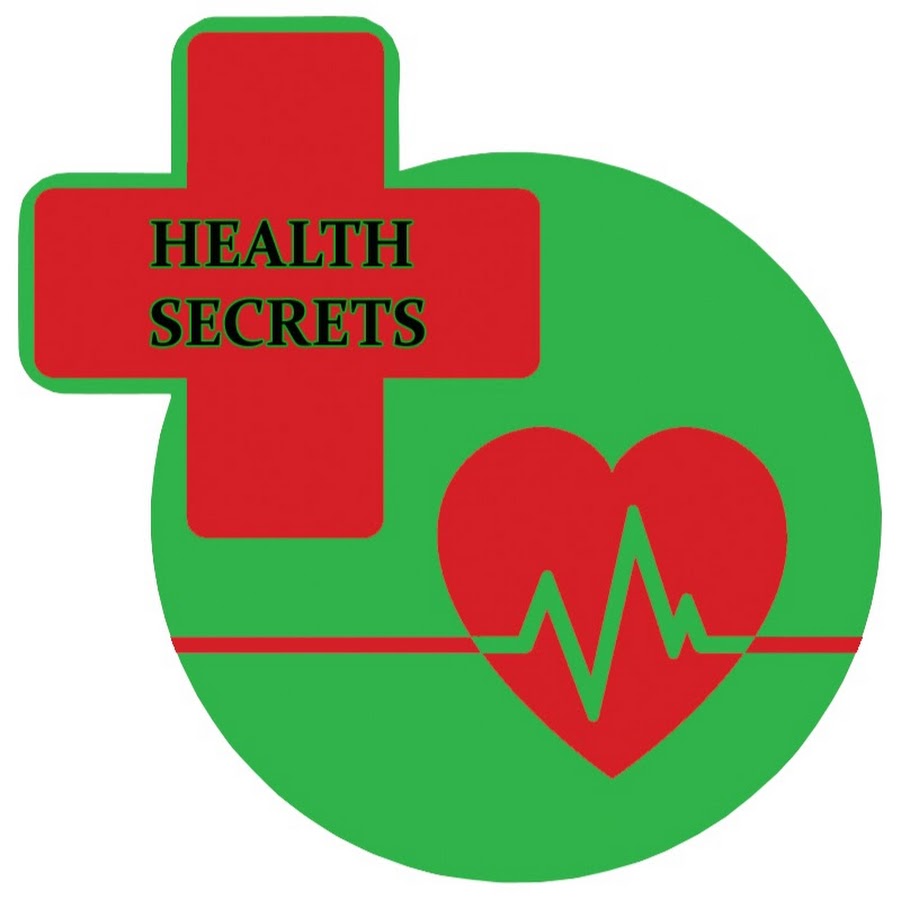 Health Secrets رمز قناة اليوتيوب