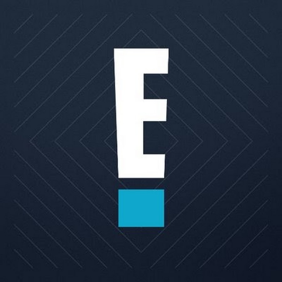 Eonline Latino YouTube channel avatar