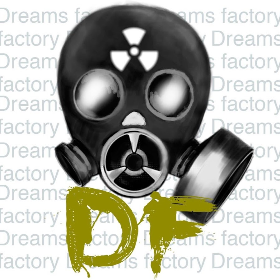 Dreams Factory YouTube kanalı avatarı