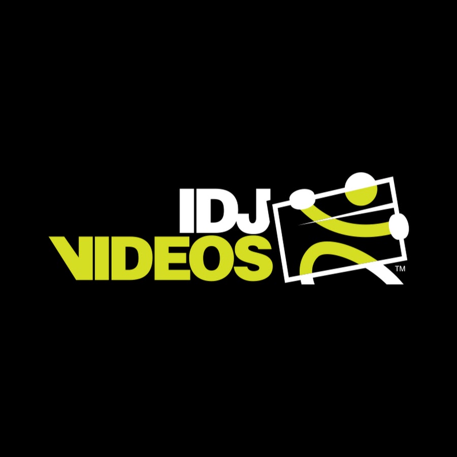 IDJVideos.TV رمز قناة اليوتيوب